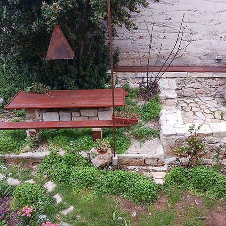 Green Oasis City Center Apartment Šibenik Exterior foto