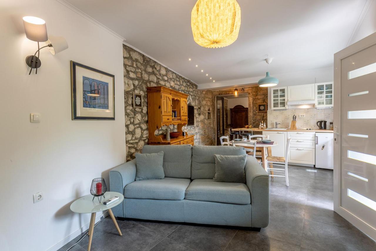 Green Oasis City Center Apartment Šibenik Exterior foto