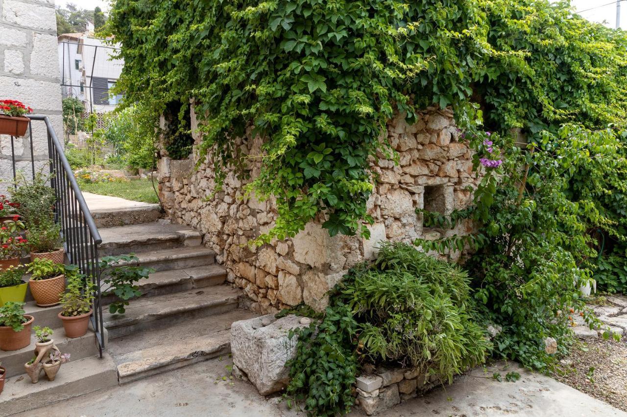 Green Oasis City Center Apartment Šibenik Exterior foto