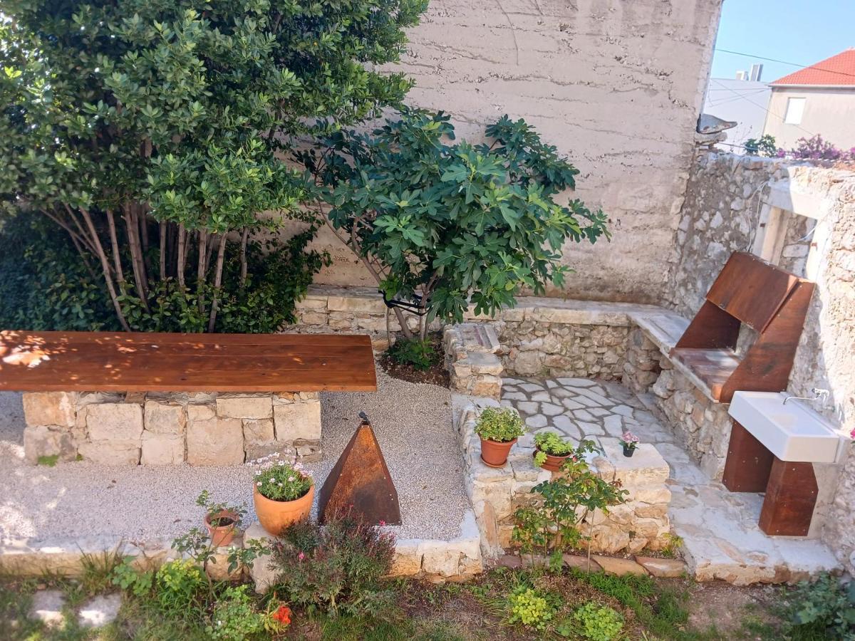 Green Oasis City Center Apartment Šibenik Exterior foto