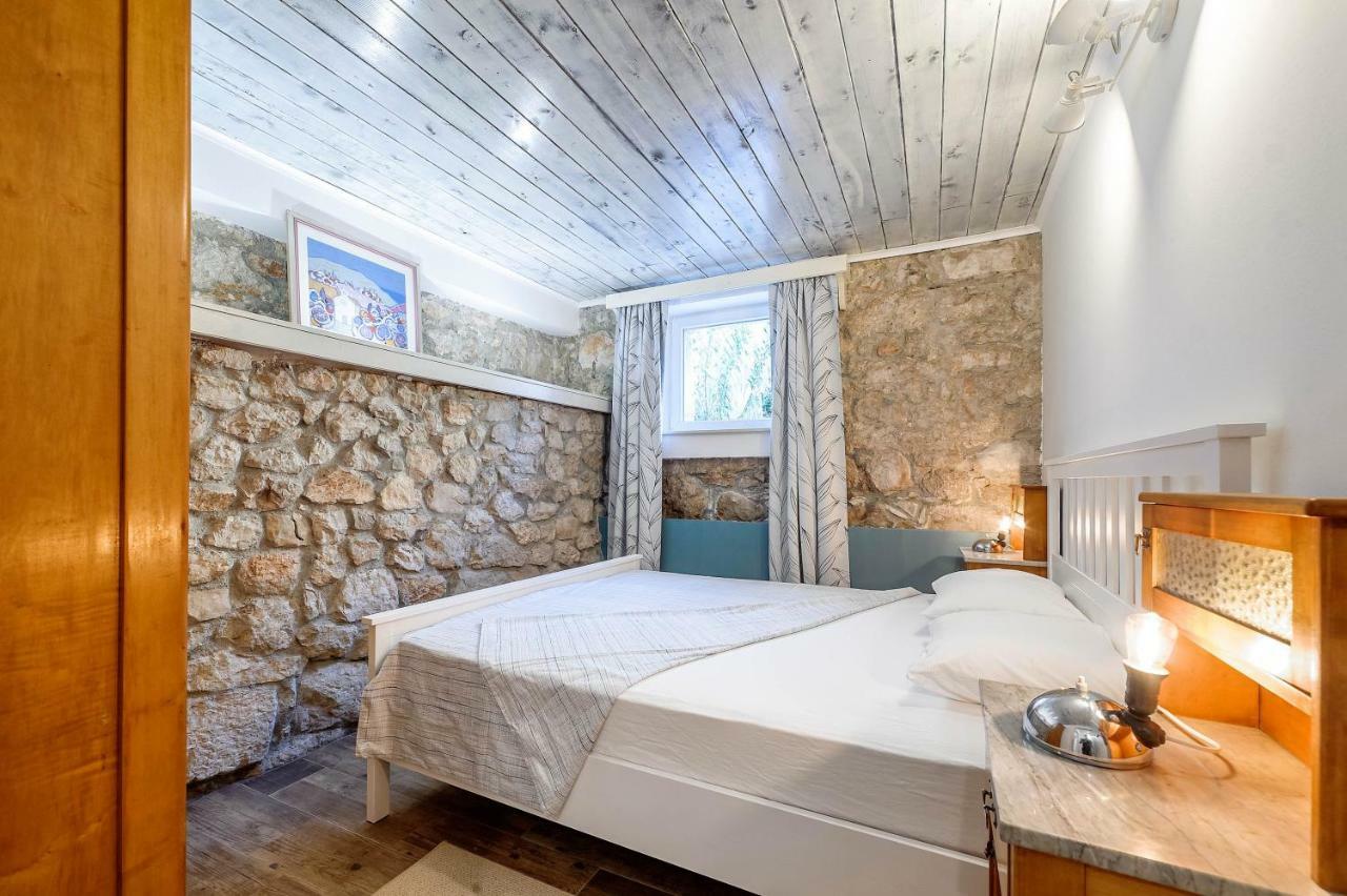 Green Oasis City Center Apartment Šibenik Exterior foto